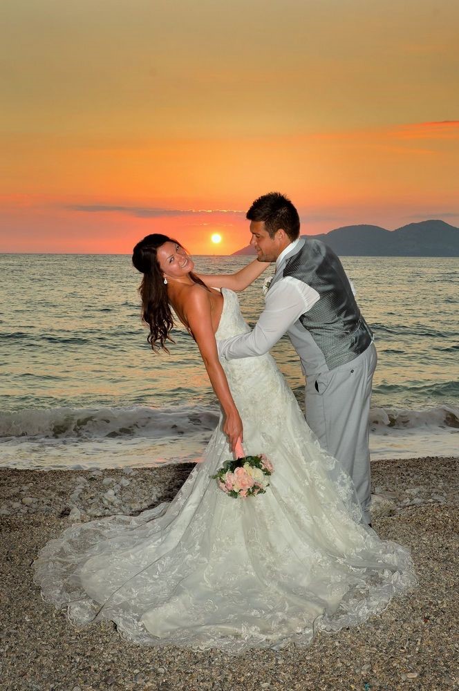 Oludeniz Weddings